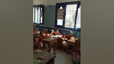 سورة الهمزة مع ترديد الأطفال مع الشيخ أبو حمزة حماده مختار