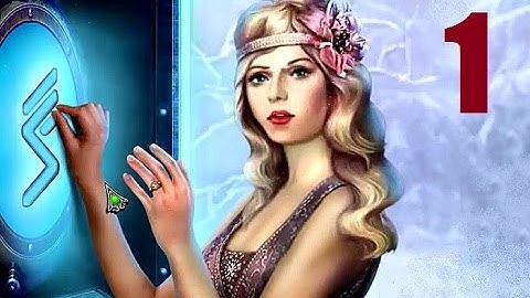 Haunted Train 3: Clashing Worlds - Part 1 Let