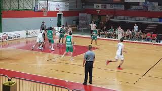 Ozzano Vs Masi 4Quarto