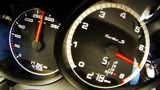 Porsche 991 turbo s with fast acceleration and great sound. hello
welcome to the car tv channel. 911 (991) is 8t...