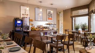 L'Interlude Hotel, Paris, France | Travel With Priyanshi