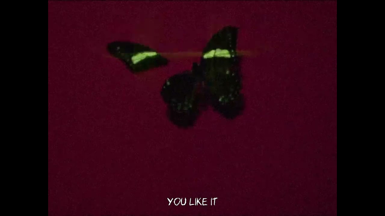 Kirby World - When i meat you ft. Pitz WInston, Brugoy & Jamaar