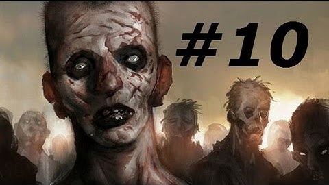 State of Decay Gameplay Walkthrough Part 10-Old Farmhouse