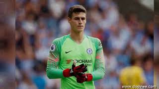 Kepa Arrizabalaga - Chelsea