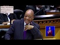 uBaba ka Duduzane Gqom Edition