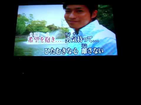 ＤＥＥＮ／未来のために（カラオケ）歌ってみた♪