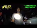 Getting Pulled Over in Florida - Sarasota, Florida - November 16, 2025