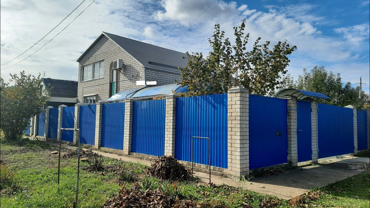 Готовый дом в Абинск купить