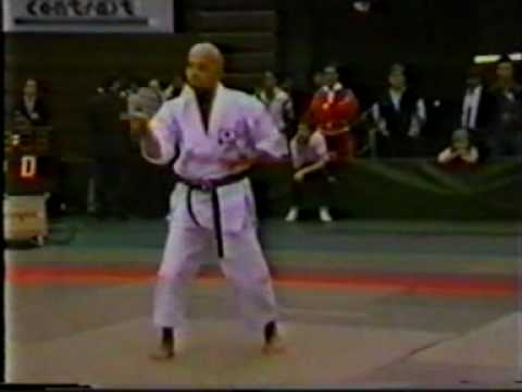 Tsuguo Sacumoto - SUPARINPEI