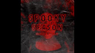 Yaubryon - Spooky Season (Official Video)