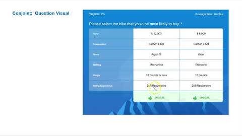 Hard Math with Kevin - Conjoint Analysis Part 2