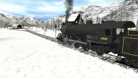 Trainz Simulator 12 - Sound/Audio Glitch