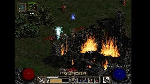 The Lazarus Effect : Part 2