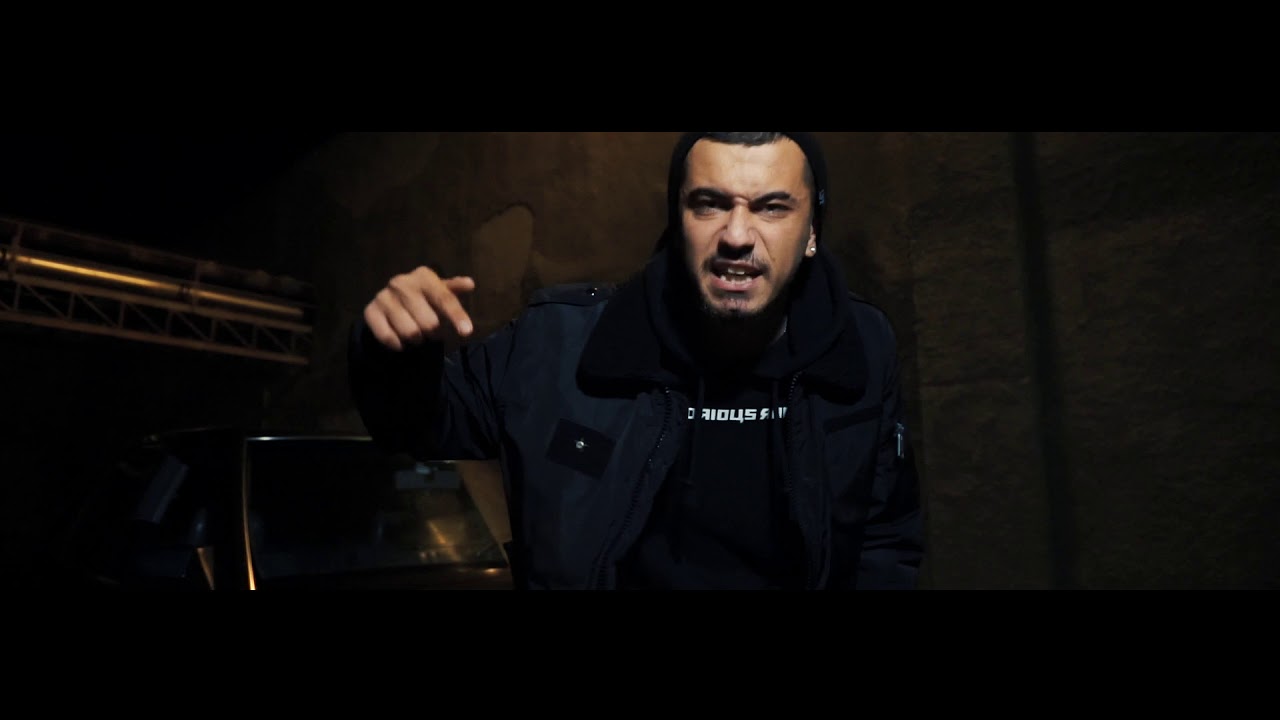 Senfo - Yarın Yakanda (Official Video)