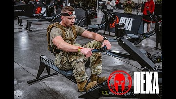 DekaFit - Ruck Fitness