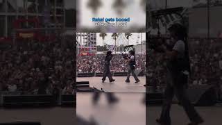 Rakai Gets Booed At Rolling Loud Concert #2xrakai