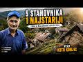POSLJEDNJI MJE&Scaron;TANI! SELO KOTO-KONJIC
