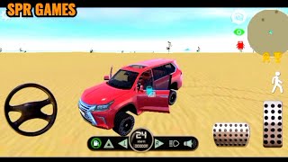 Offroad LX Simulator-Car Simulator Rover/ SPR GAMES  Oyun #cargames Android Gameplay  maşın машина screenshot 3