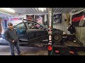 D16 turbo dyno day 400 whp street savage cam