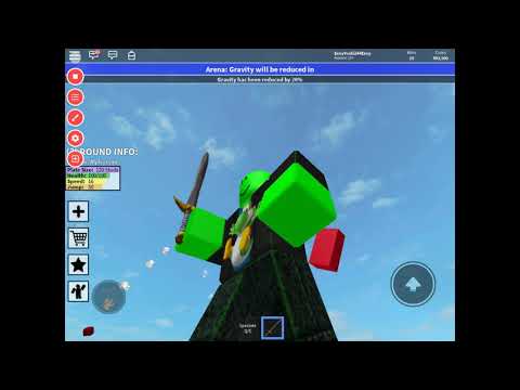 Rblxware Defeating Sun 10 Times In A Row Youtube - roblox exploit gravity switch plates of fatemayhem