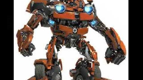 transformers 2 revenge of the fallen cast - autobots