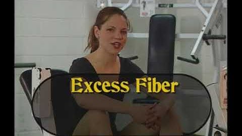 Standard Deviants - Nutrition - Macros Part I