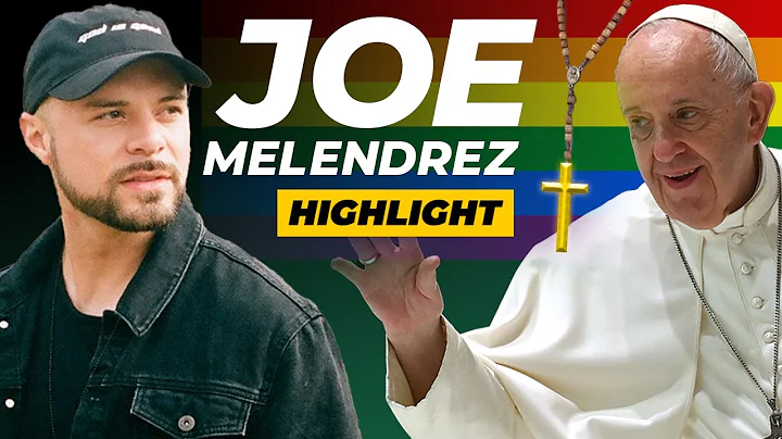 Hip-Hop Artist Joe Melendrez Discusses His Catholi...