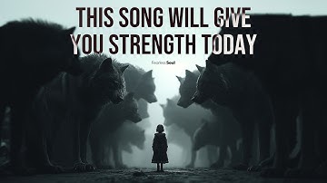 The LYRICS in THIS song were meant FOR YOU today 🥹 (Don