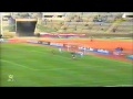 هدف الأهلي الليبي في مرمى الوداد البيضاوي المغربي 1999