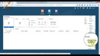 Asset Addition through Payables and Add to Asset