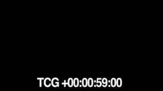 2 Minute Time Code Test