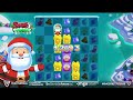 Santa Hopper Game Explainer