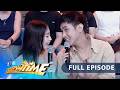 JMFyang, kilig-kiligan ang aktingan sa Laro Laro Pick | It's Showtime | May 14, 2026