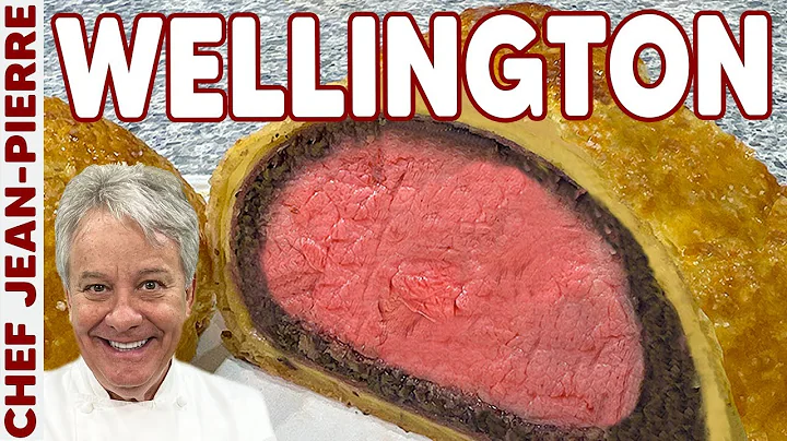 Step by Step Guide to a Perfect Beef Wellington | ...