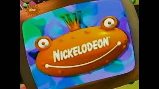⁣Nickelodeon UK - Next Bumpers (Late 1997 - Early 2000)