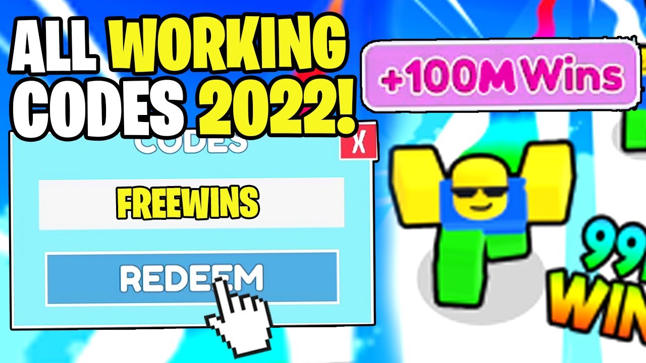 ALL NEW WORKING CODES FOR RACE CLICKER 2022! ROBLOX RACE CLICKER