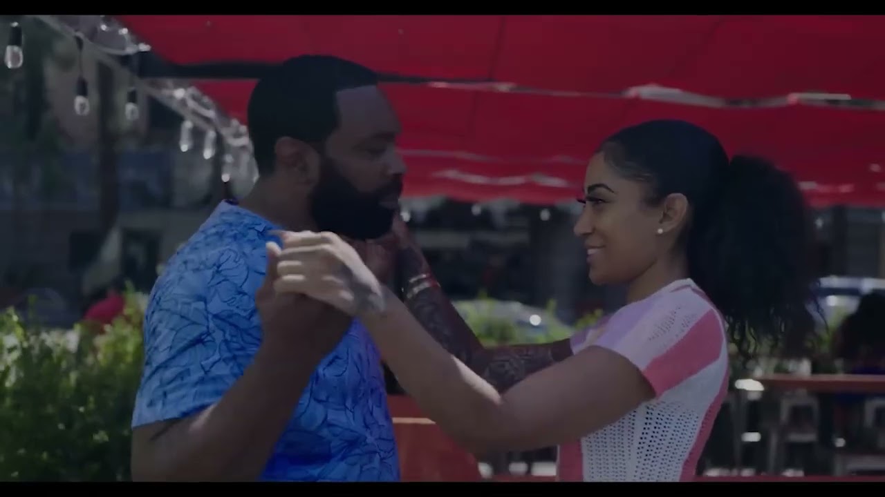 LOVE AND BROTHERHOOD S2 EP3