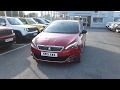 Peugeot 308 12 Puretech 130 Gt Line 5dr Review