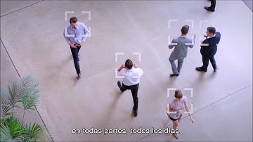 The Esri Geospatial Cloud