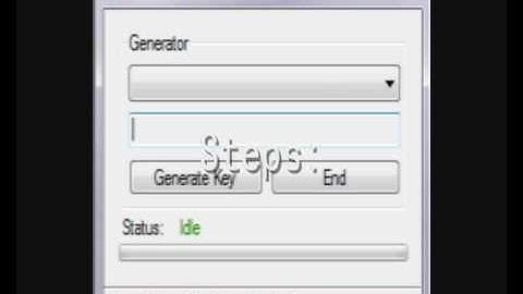 [Rsbots.net] Auth Code Generator - With Updater - Free Trial *WORKING*