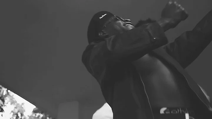 Kelvin Black -  Dedication ft Young Gwuapo (Offici...