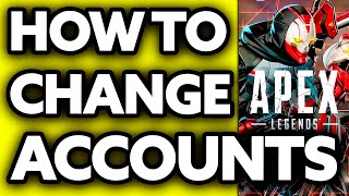 How To Change Accounts on Apex PC (Very Easy!)