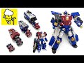 Transformer Optimus Prime Armada Fanshobby MB-15ランスフォーマー 變形金剛