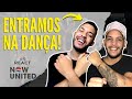 REAGINDO a Now United - Better (Dance Vídeo)