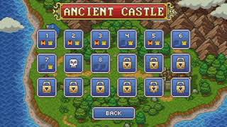I unlocked the dark cave levels - Goblin Sword - Episode 10!!