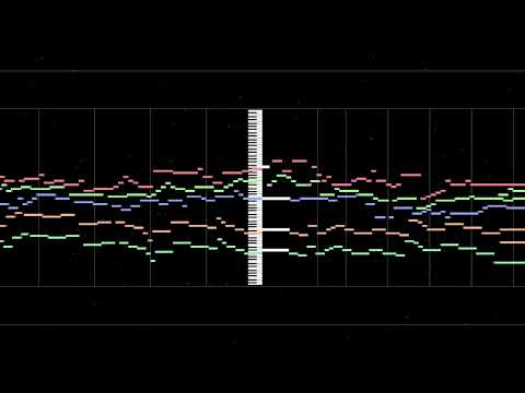 LA Scoring Strings 3＿Moderato(♪=84) ソプラノ課題15 CHANTS DONNEES