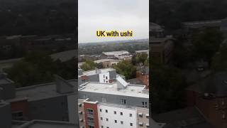 UK Nature Vibes 🌿 | Explore With Me | UK with ushi | indian in London