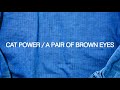 Miniature de la vidéo de la chanson A Pair Of Brown Eyes