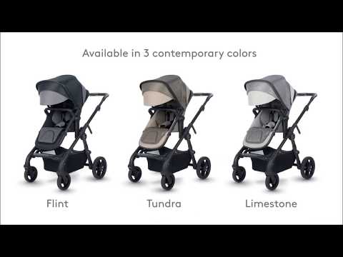 silver cross coast stroller