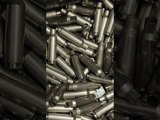Peak Alloy is On Its Way